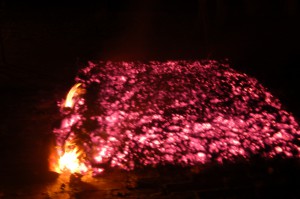 Vuurlopen, vuurloop, Firewalk, arrow breaking, trust fall, break through, teambuilding, sales team